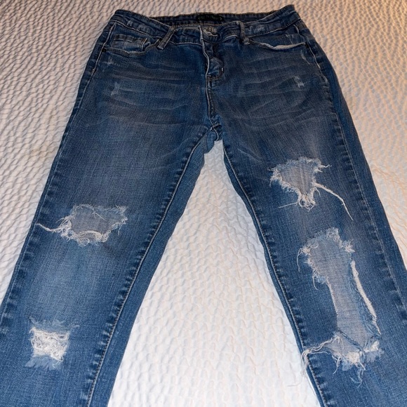 Super comfy Jeans - Picture 2 of 4